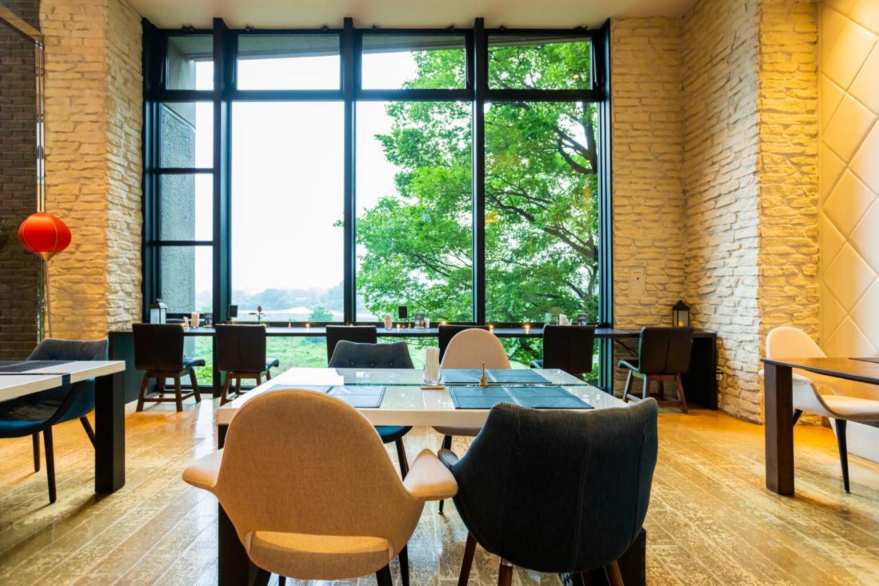 Hotel Sanderson Maebashi Exterior photo