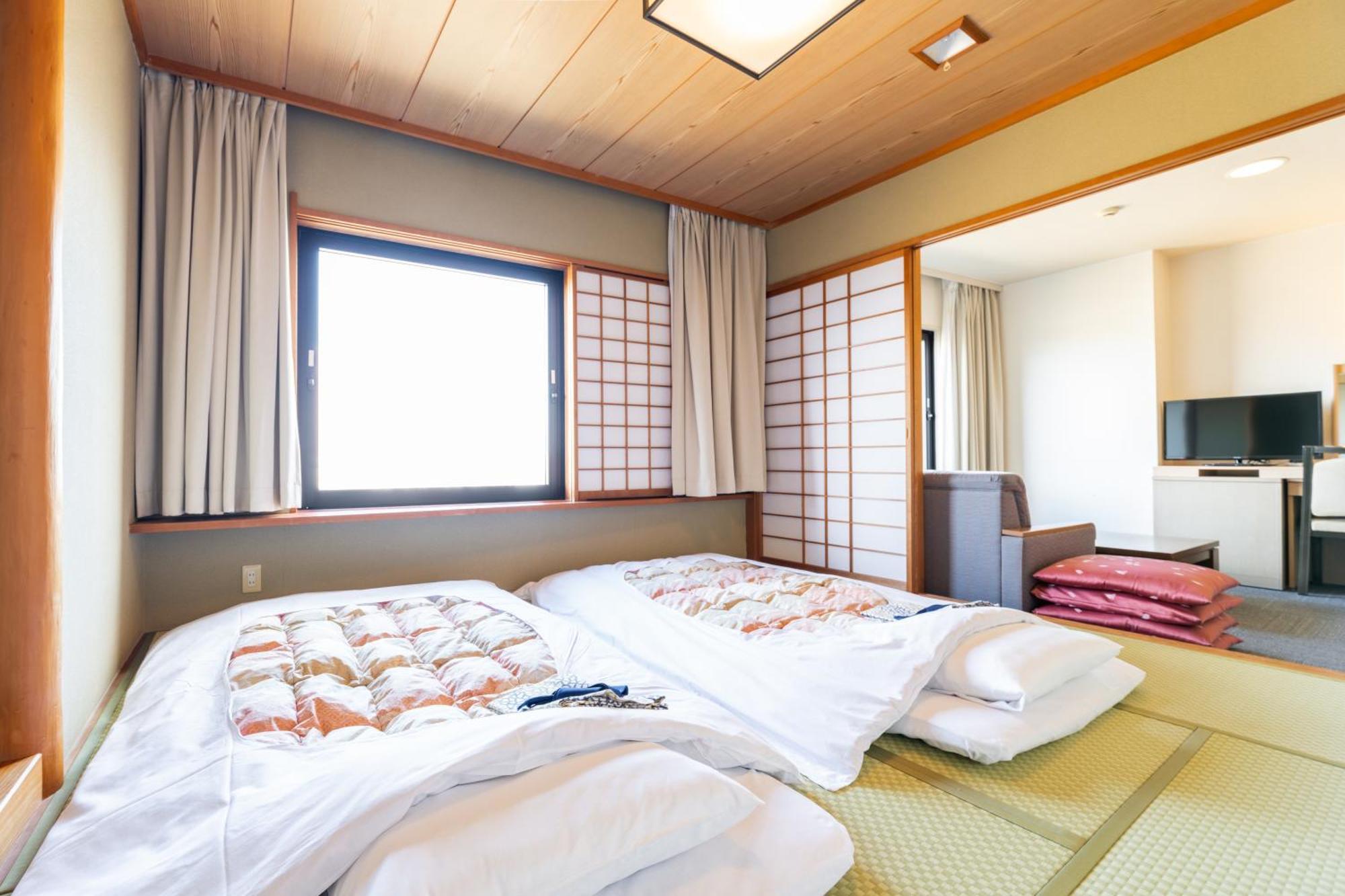 Hotel Sanderson Maebashi Exterior photo