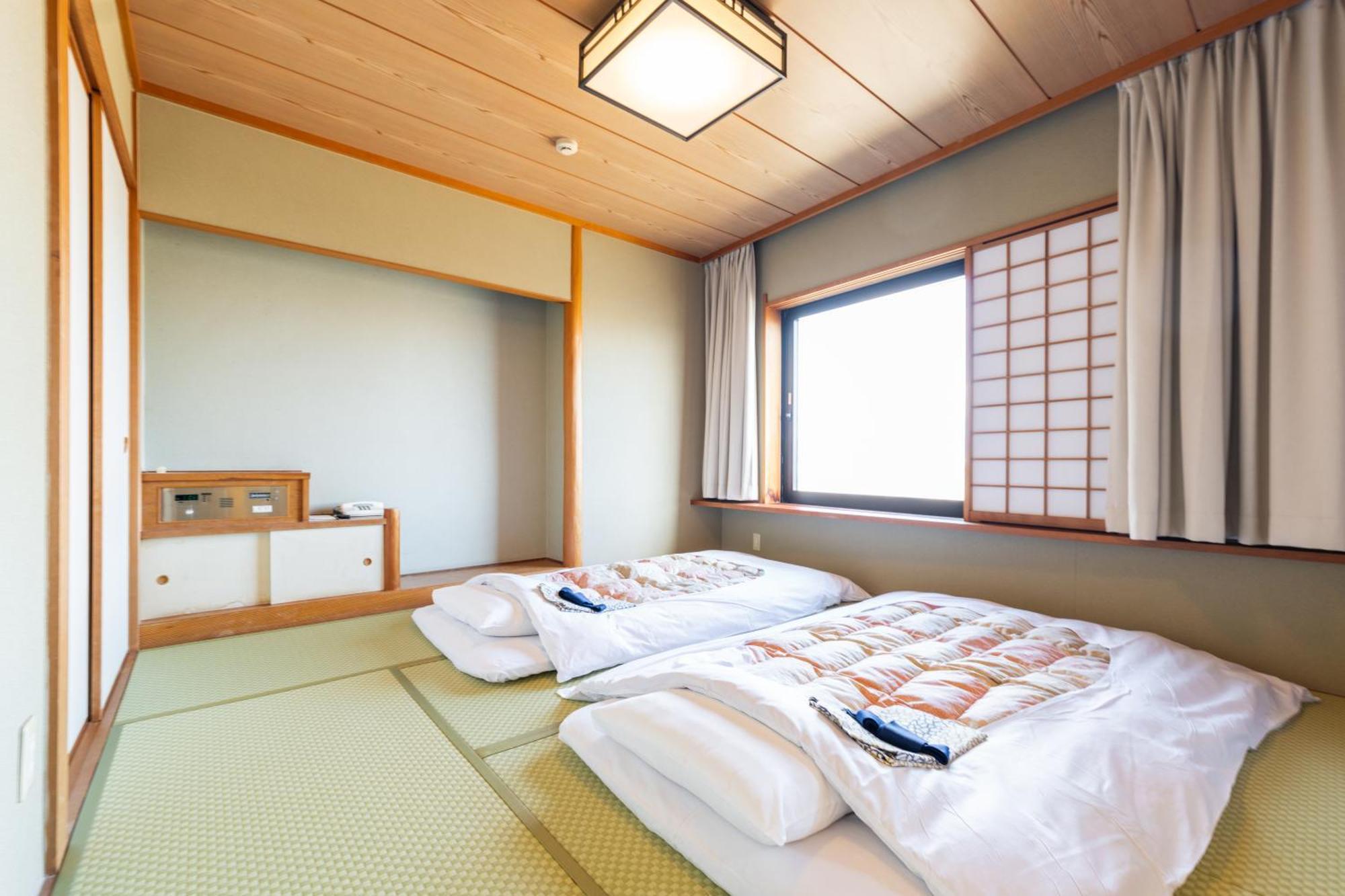 Hotel Sanderson Maebashi Exterior photo