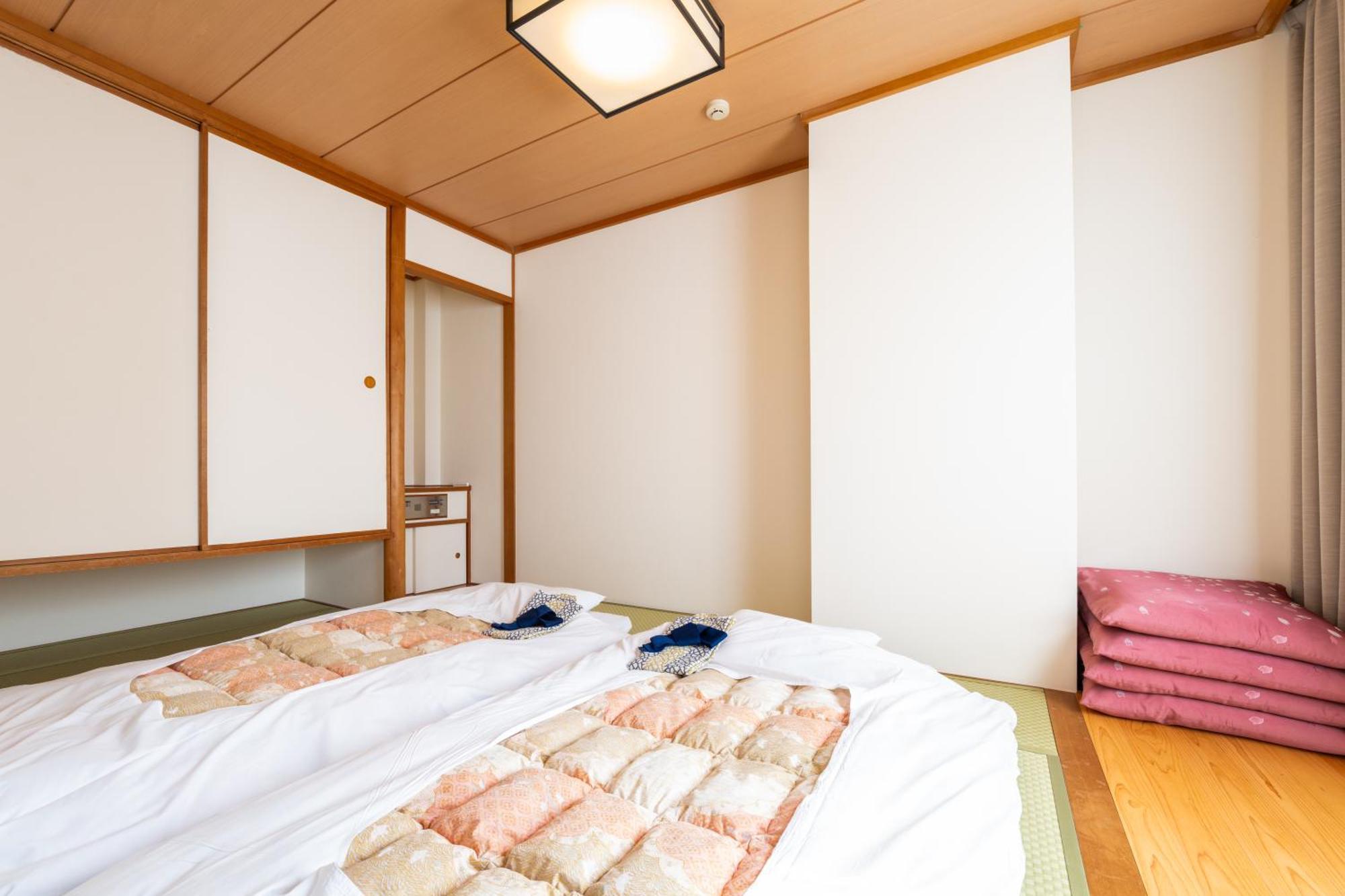 Hotel Sanderson Maebashi Exterior photo